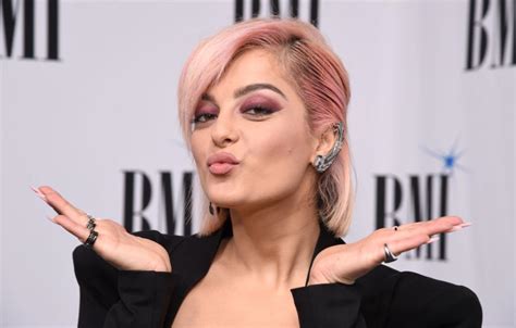 bebe rexha leaked photos|Bebe Rexha posts real, unedited bikini photo on Instagram